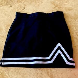 Cheer skirt
